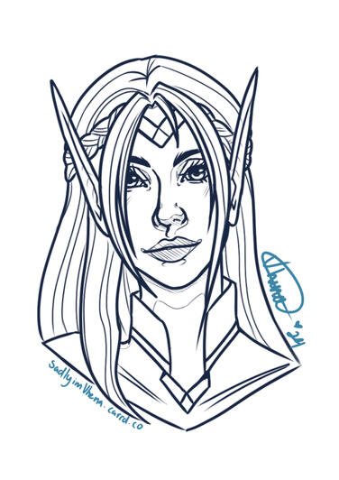 Esaphael Commission