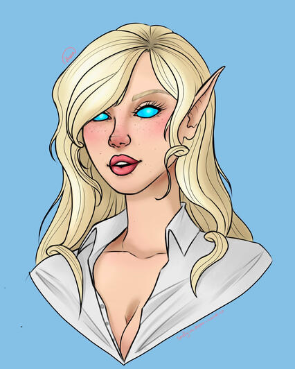 Quel&#39;dorei Commission